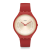 Swatch Skinhot női karóra SVUR100