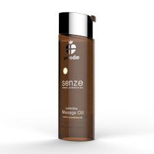 Swede Euphoria Massage Oil - 150ml masszázskrémek, masszázsolajok