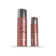  SWEDE Fruity Love – pezsgő eper ízű síkosító 50 ml síkosító