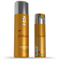 SWEDE - GYÜMÖLCSÖS SZERELMI SÍKOSÍTÓ TRÓPUSI GYÜMÖLCSMÉZ 50 ML síkosító