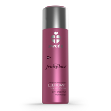 Swede Pink Grapefruit/Mango Waterbased Lubricant - 100ml síkosító