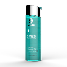 Swede Tranquility Massage Oil - 75ml masszázskrémek, masszázsolajok