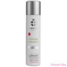 Swede - Woman Sensitive Anal Ease Síkosító 60 ml síkosító
