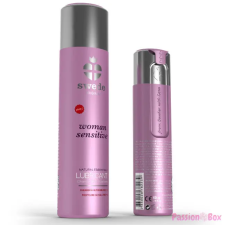 Swede Woman - szenzitív, vízbázisú síkosító (60ml) síkosító