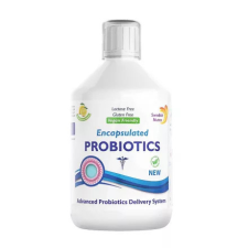  SWEDISH NUTRA PROBIOTICS FOLYÉKONY PROBIOTIKUM C-VITAMINNAL DÚSÍTVA – 500ML vitamin és táplálékkiegészítő