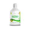 Swedish Nutra SWEDISH NUTRA ULTRA+ FOLYÉKONY MULTIVITAMIN 500 ML