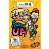 Sweet Cherry Publishing ADHD: Rapped Up! – Matthew Ellero (Brožovaná)