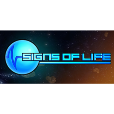 Sweet Dog Studios Signs of Life (PC - Steam elektronikus játék licensz) videójáték