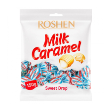 Sweet Drop karamellás keménycukor - 150 g csokoládé és édesség