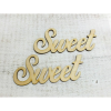  Sweet felirat