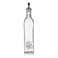  SWEET HOME olajkiöntő 500 ml konyhai eszköz