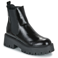 Sweet Lemon Csizmák FAKI Fekete 38