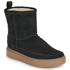 Sweet Lemon Csizmák NILOX Fekete 40
