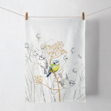 Sweet Little Bird konyharuha 50x70cm, 100% pamut konyhai eszköz