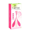 Sweet Smile SMILE 3 Kegel - gésagolyó szett (3 részes)