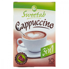  SWEETAB DIÉTÁS CAPPUCCINO kávé