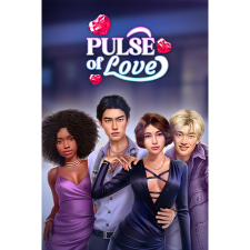 SweetDreams Pulse of Love (PC - Steam elektronikus játék licensz) videójáték