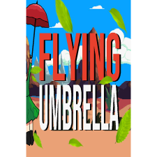 Sweety Boy Flying Umbrella (PC - Steam elektronikus játék licensz) videójáték