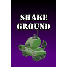 Sweety Boy Shake Ground (PC - Steam elektronikus játék licensz) videójáték