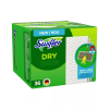 Swiffer Sweeper száraz padlótörlő kendő utántöltő 36db