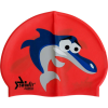 Swimfit Úszósapka Swimfit delfines piros