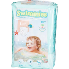 Swimmies úszópelenka, L méret (10 db) pelenka