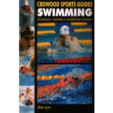 Swimming – Alan Lynn idegen nyelvű könyv
