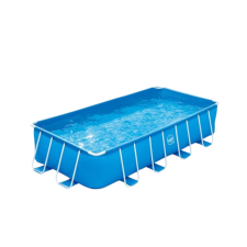 Swing fémvázas medence 4.88 x 2.44 x 1.07 m medence