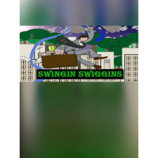  Swingin Swiggins (digitális licenc) videójáték