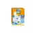 Swirl M48 AirSpace MicroPor Plus AntiBac Green Porzsák (4 db / csomag) (205639)