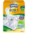 Swirl ROB 1 MicroPor® Plus Green iRobot Porszívó zsák 4 db (ROB1)