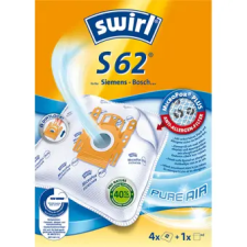 Swirl S 62 Porzsák porszívó kellék kisháztartási gépek kiegészítői