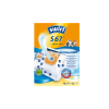 Swirl Staubsaugerbeutel S67 NeutralizAir Porzsák (4 db / csomag) (202614)
