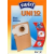Swirl Univerzális papír porzsák porszívóhoz 3 db (UNI-10)