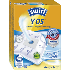 Swirl Y 05 Porzsák porszívó kellék kisháztartási gépek kiegészítői