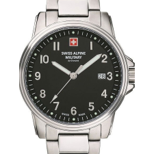 Swiss Alpine Military 7011.1137 men`s 40mm 10ATM, férfi karóra