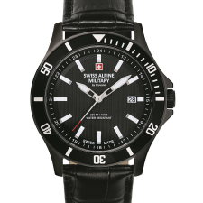 Swiss Alpine Military 7022.1577 men`s 42mm 10ATM, férfi karóra