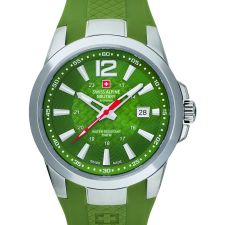 Swiss Alpine Military 7058.1838 sport men`s 43mm 10ATM, férfi karóra