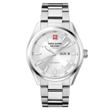 Swiss Alpine Military Automatic SAM7090.2132 Férfi Karóra karóra