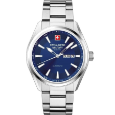  Swiss Alpine Military Automatic SAM7090.2135 férfi karóra W3 karóra