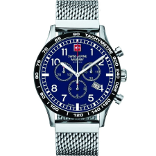 Swiss Alpine Military Aviator Chrono SAM1746.9135 Férfi Karóra karóra