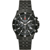 Swiss Alpine Military Challenger Chrono SAM7022.9177 Férfi Karóra
