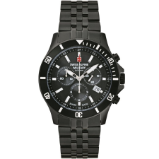 Swiss Alpine Military Challenger Chrono SAM7022.9177 Férfi Karóra karóra