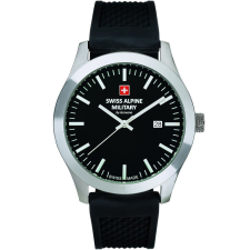 Swiss Alpine Military Combat Basic SAM7055.1837 Férfi Karóra karóra