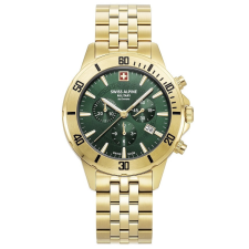 Swiss Alpine Military Cruiser Chrono SAM7024.9114 Férfi Karóra karóra