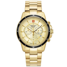 Swiss Alpine Military Douglas Chrono SAM7089.9111 Férfi Karóra karóra