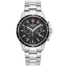 Swiss Alpine Military Douglas Chrono SAM7089.9137 Férfi Karóra karóra