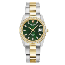 Swiss Alpine Military Elysium Lady 7714.7144 Női Karóra karóra
