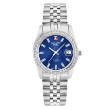 Swiss Alpine Military Elysium Lady 7714.7235 Női Karóra karóra