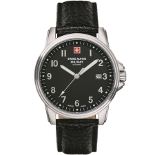 Swiss Alpine Military Leader SAM7011.1537 Férfi Karóra karóra
